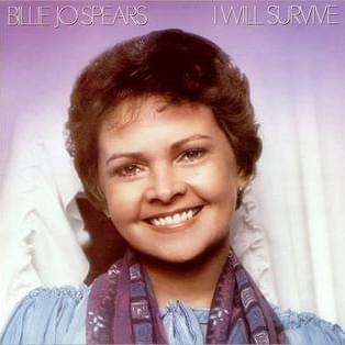 Cover image for I Will Survive
