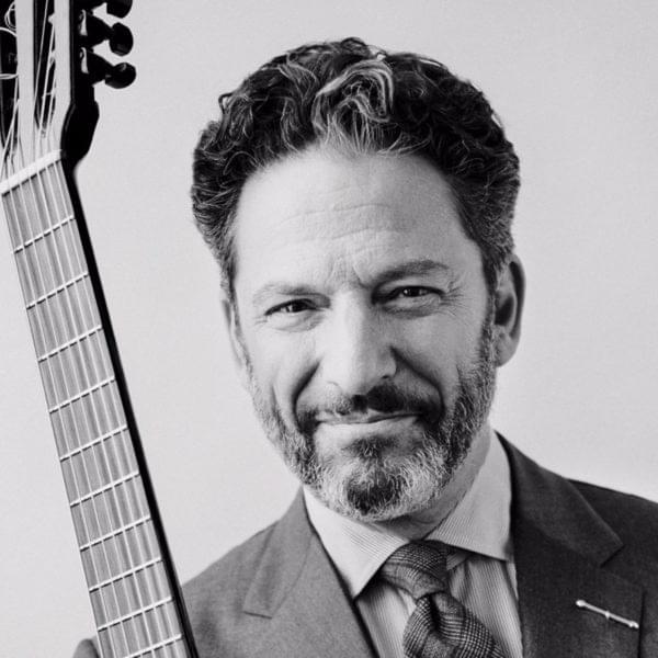 Photo of John Pizzarelli