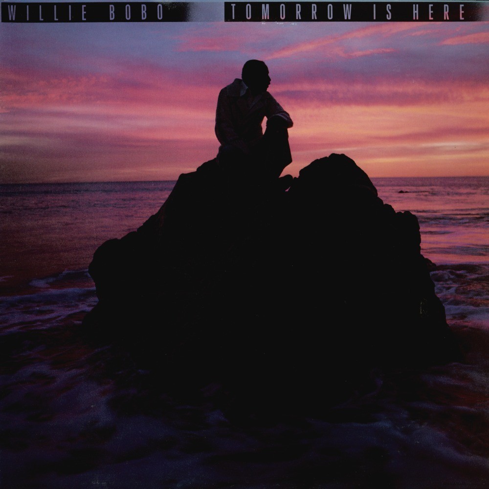 Time After TIme by Willie Bobo