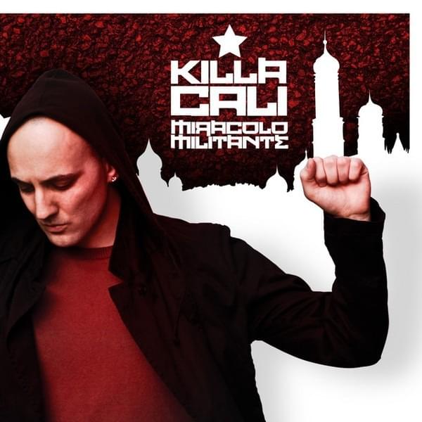 Album cover art for "Stella" by Sebastian / Killa Cali