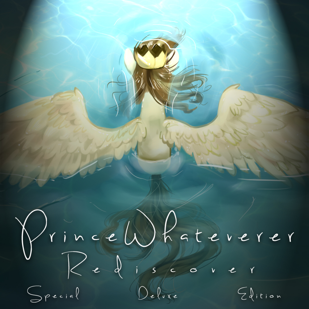 Cover image for Rediscover