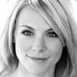 Photo of Mary Faber