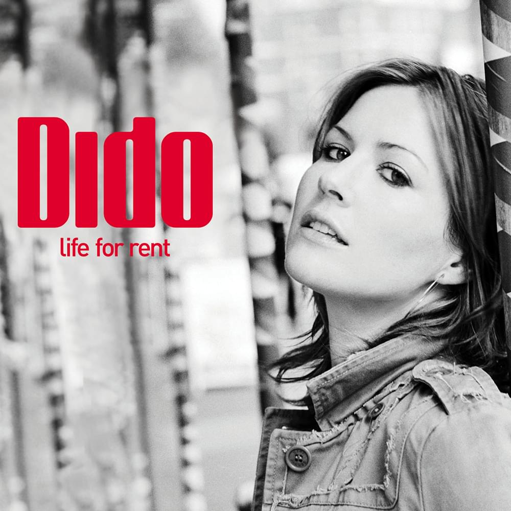 Album cover art for "Life for Rent" by McMusic (NOR)