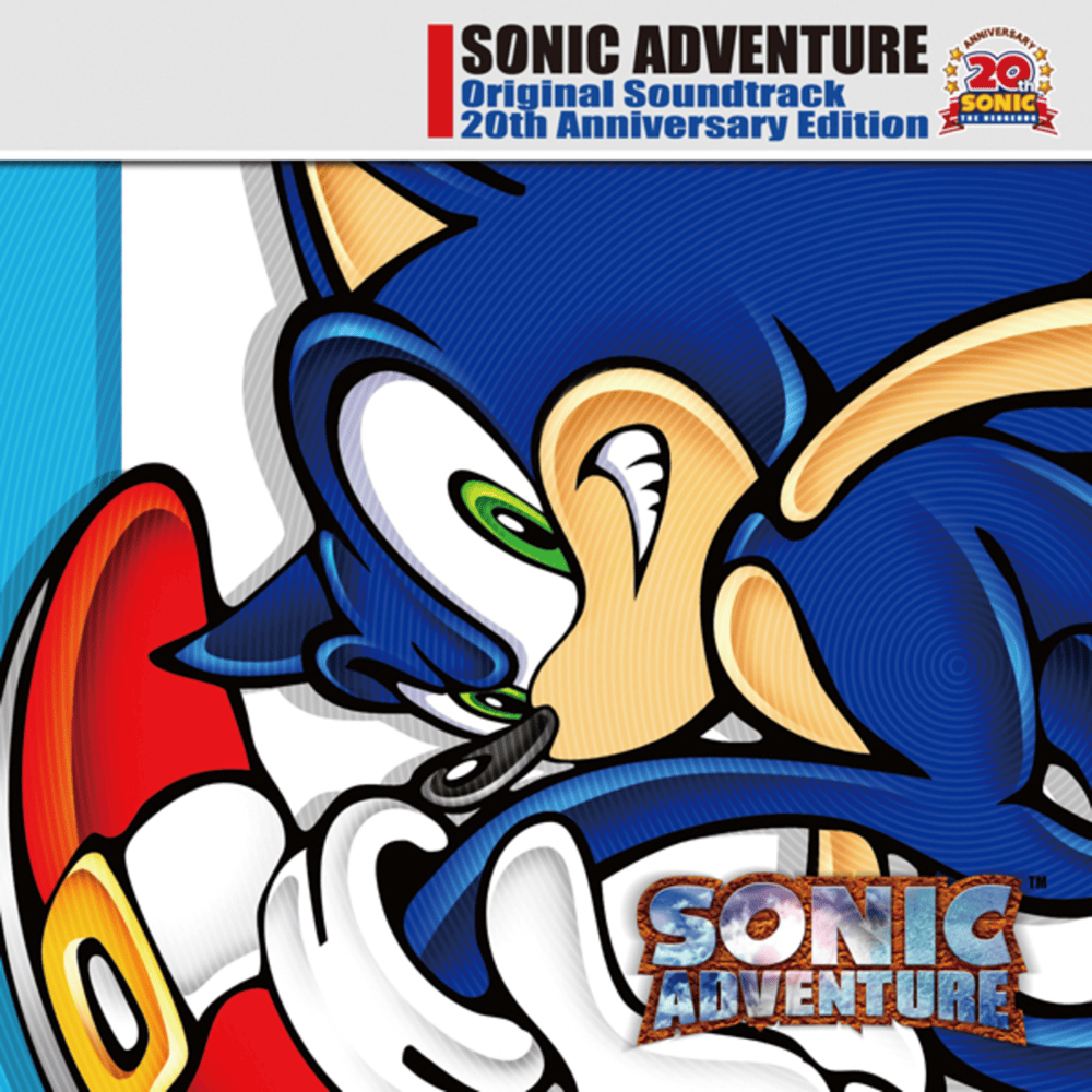 Album cover art for "Theme of ”Dr.EGGMAN”" by 瀬上 純 (Jun Senoue)