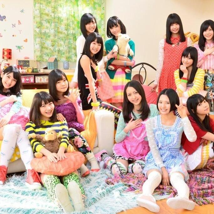 うまくち姫 (Umakuchi Hime) Profile Picture Photo of うまくち姫 (Umakuchi Hime)