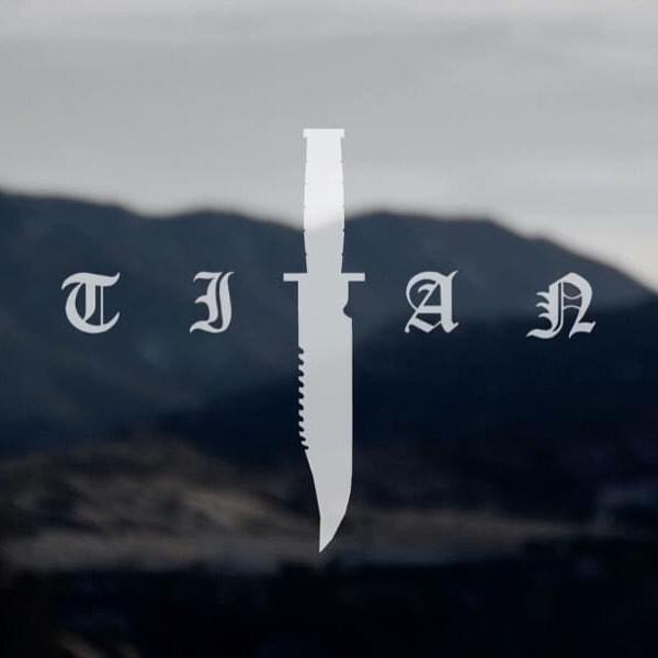 Cover image for TITAN SQUAD