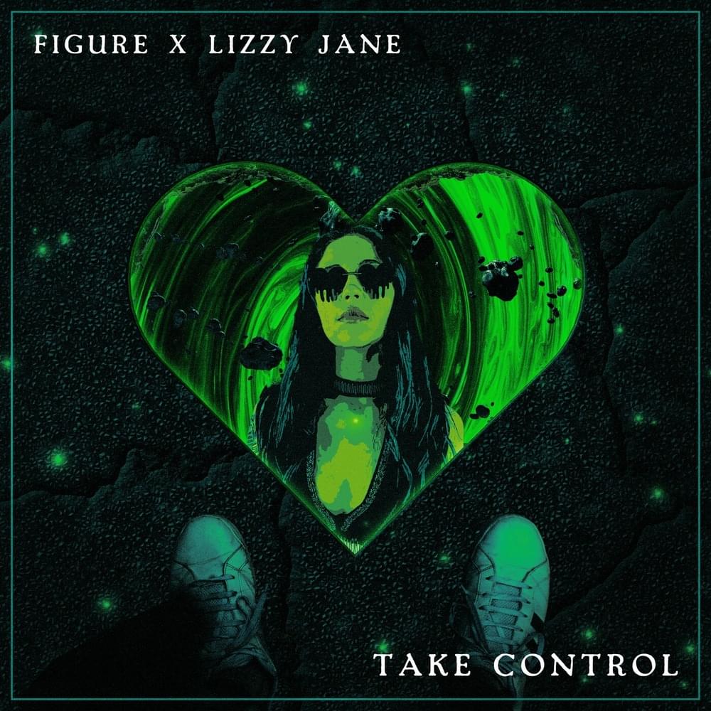 Cover image for Take Control (Remix EP)
