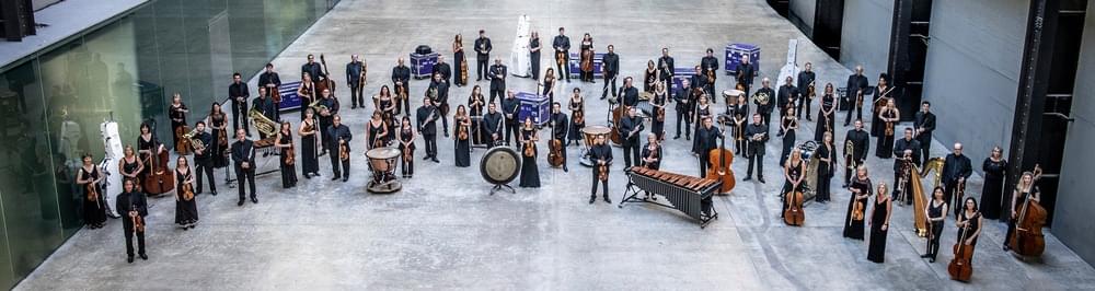 Photo of BBC Symphony Orchestra