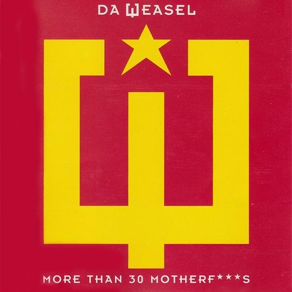 Cover image for More Than 30 Motherf***s