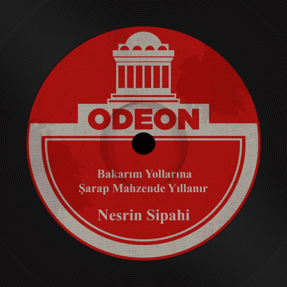 Cover image for Bakarım Yollarına / Şarap Mahsende Yıllanır - Single