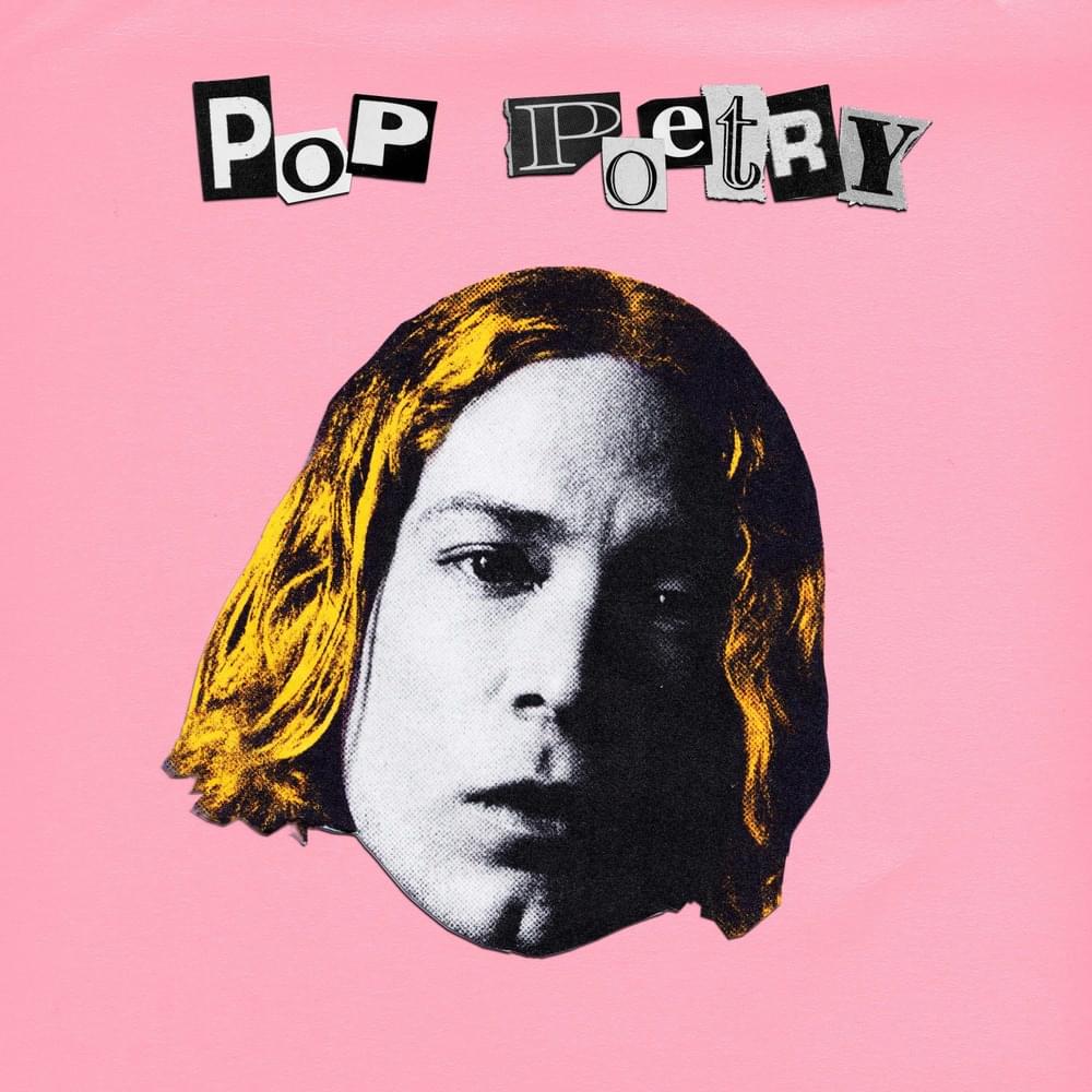 Cover image for PoP Poetry