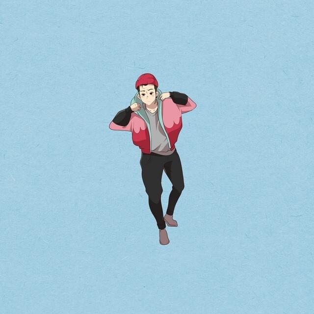 Cover image for I’m Moving On
