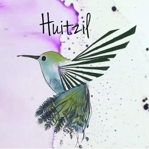 Huitzil by Porter