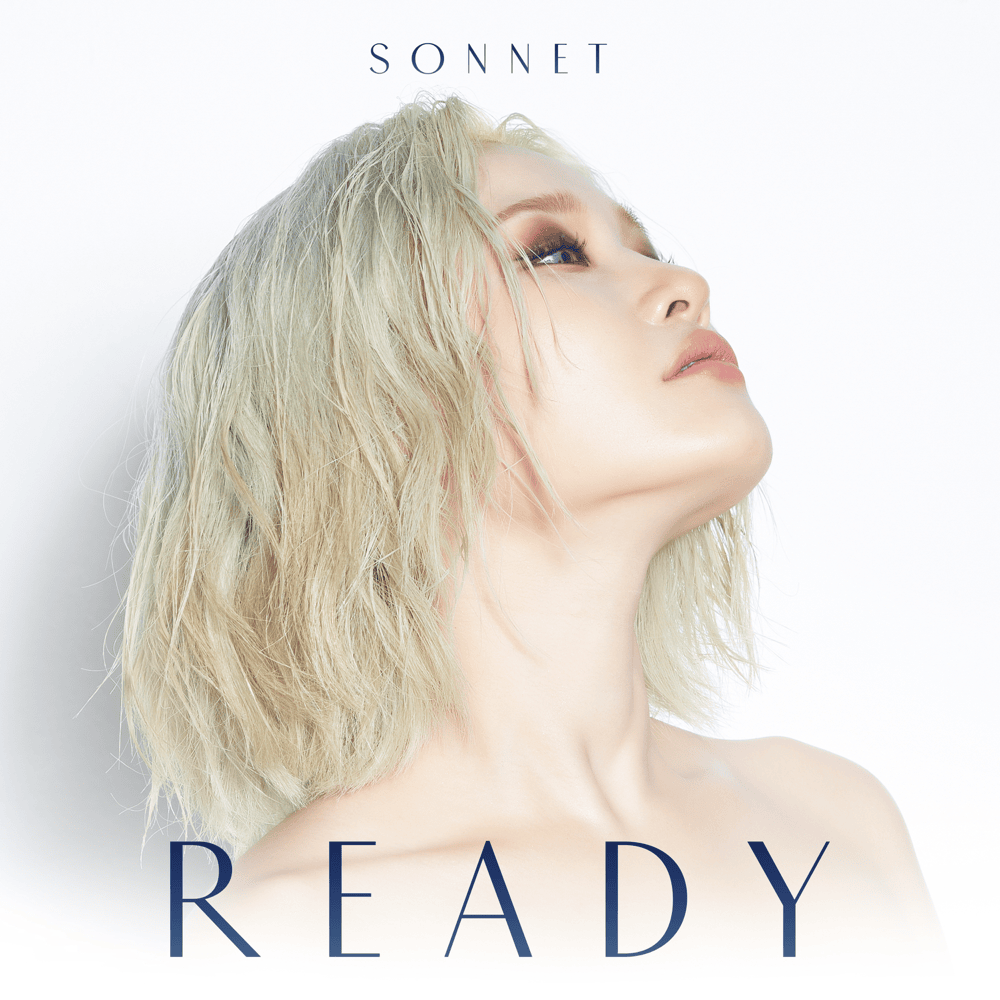 Cover image for Ready
