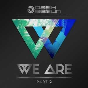Cover image for We Are (Part 2)