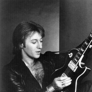 Photo of Aldo Nova