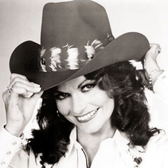 Photo of Jeannie C. Riley