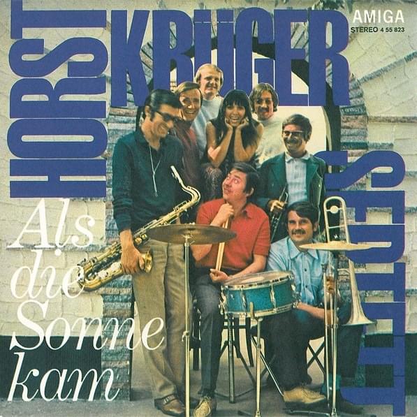 Cover image for Als die Sonne kam / Sehr gefährlich
