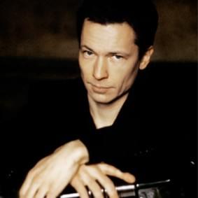 Photo of Janne Rättyä