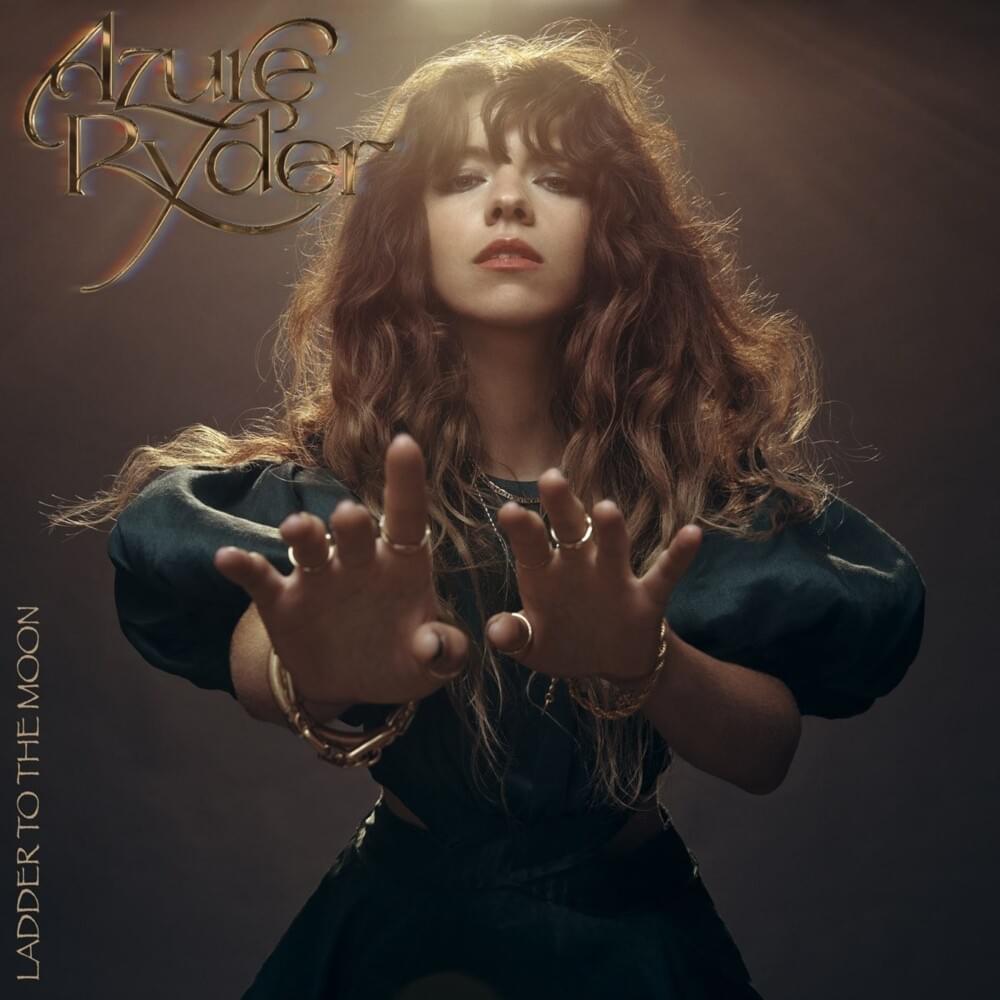 Lover Be Brave by Azure Ryder
