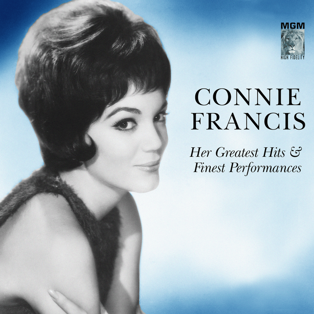 Cover image for Her Greatest Hits & Finest Performances
