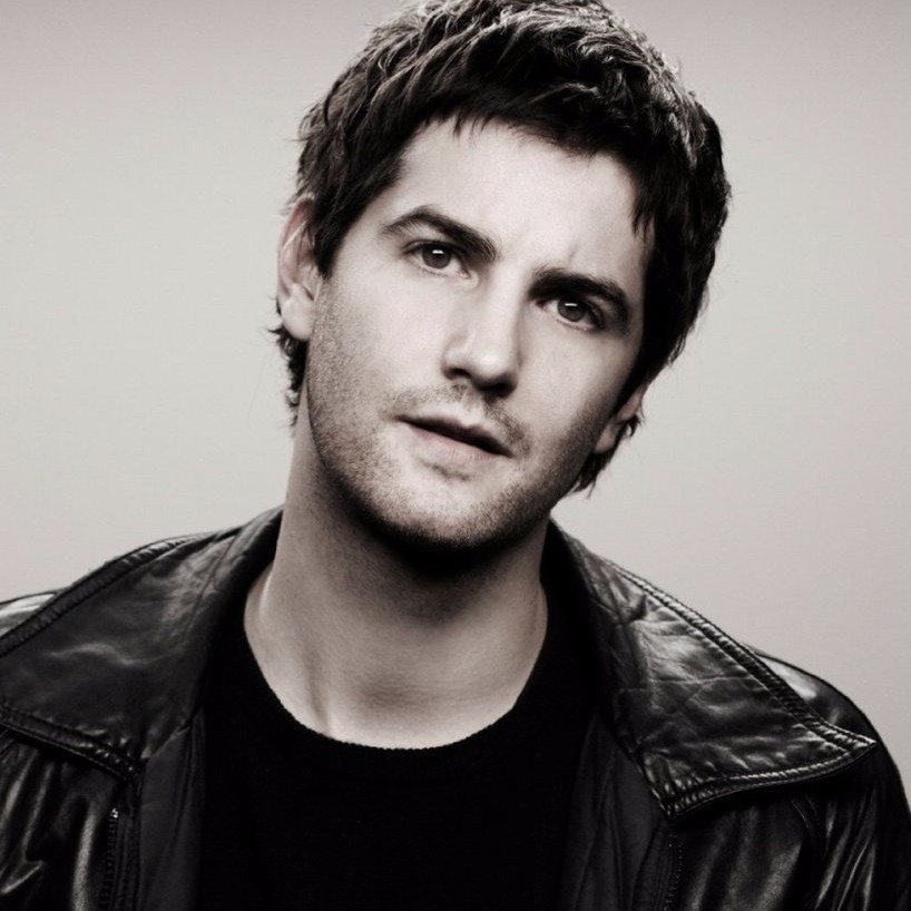 Jim Sturgess Profile Picture Photo of Jim Sturgess