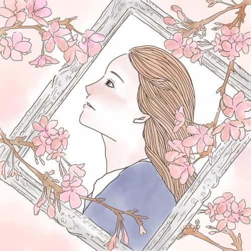 Cherry Blossom by RIN音 (Rinne)