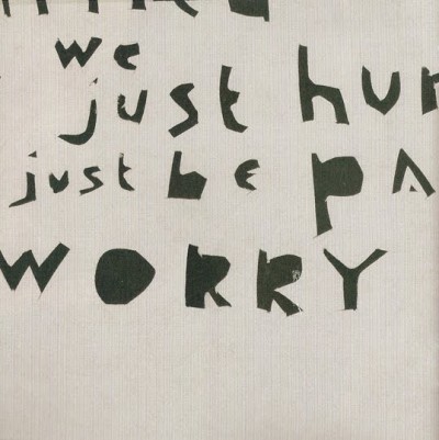 Album cover art for "Death and All His Friends" by Coldplay
