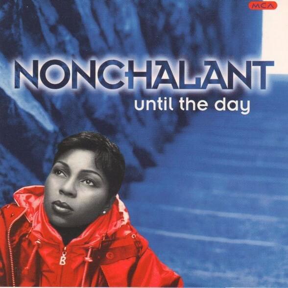 5 O’Clock by Nonchalant