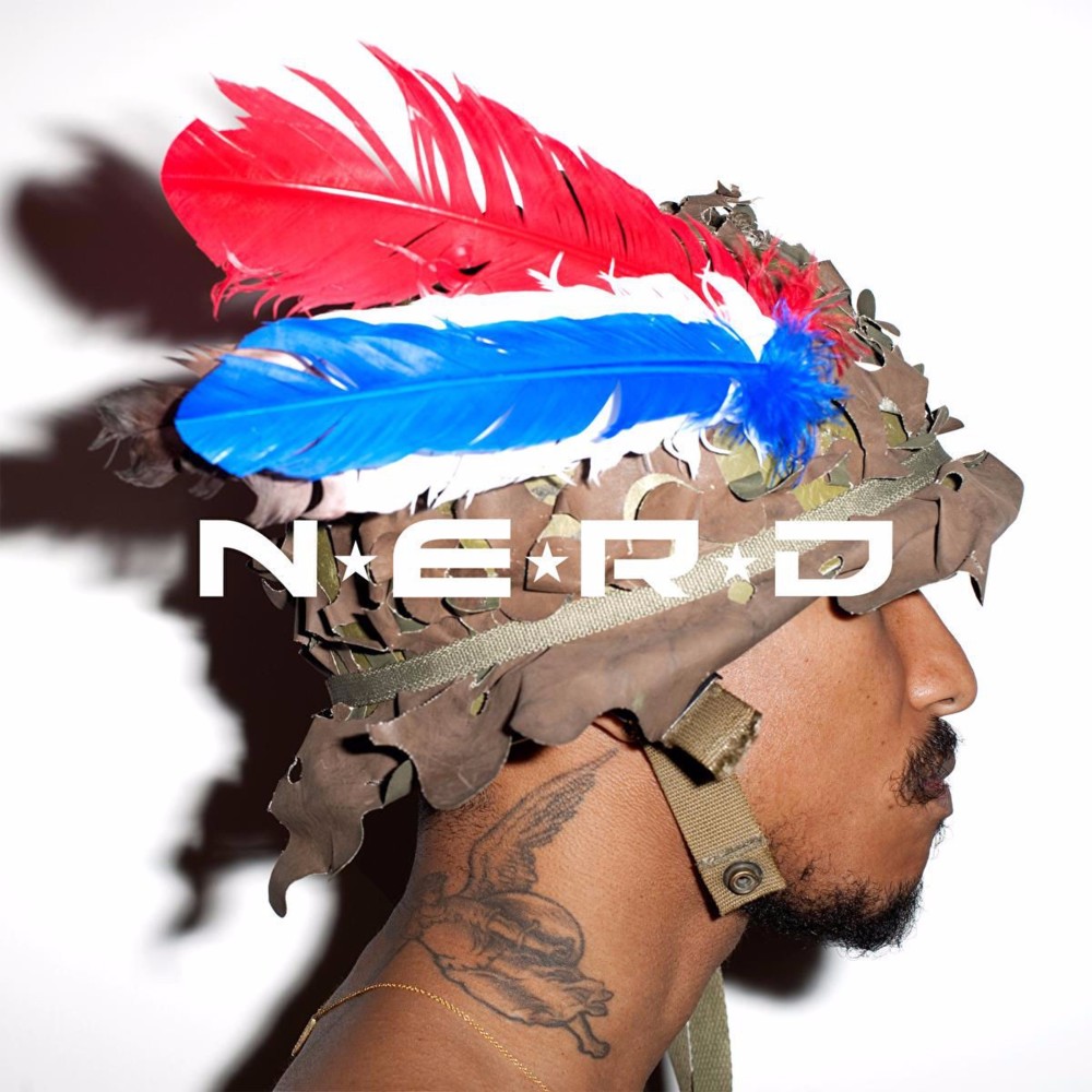 Cover image for Nothing