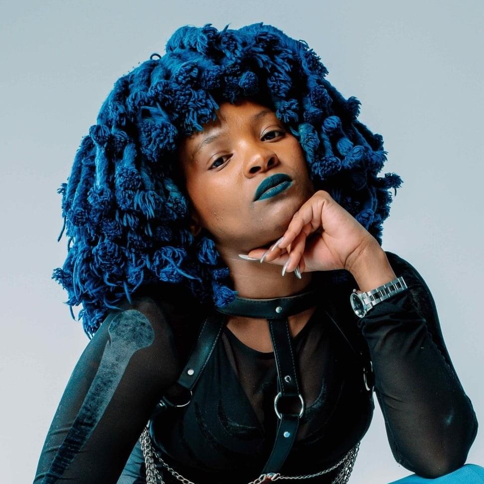 Moonchild Sanelly Profile Picture Photo of Moonchild Sanelly