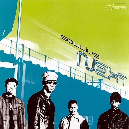 Clap! by Soulive
