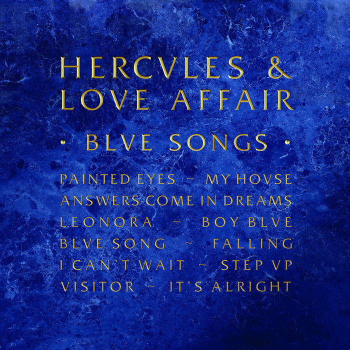 Answers Come In Dreams by Hercules