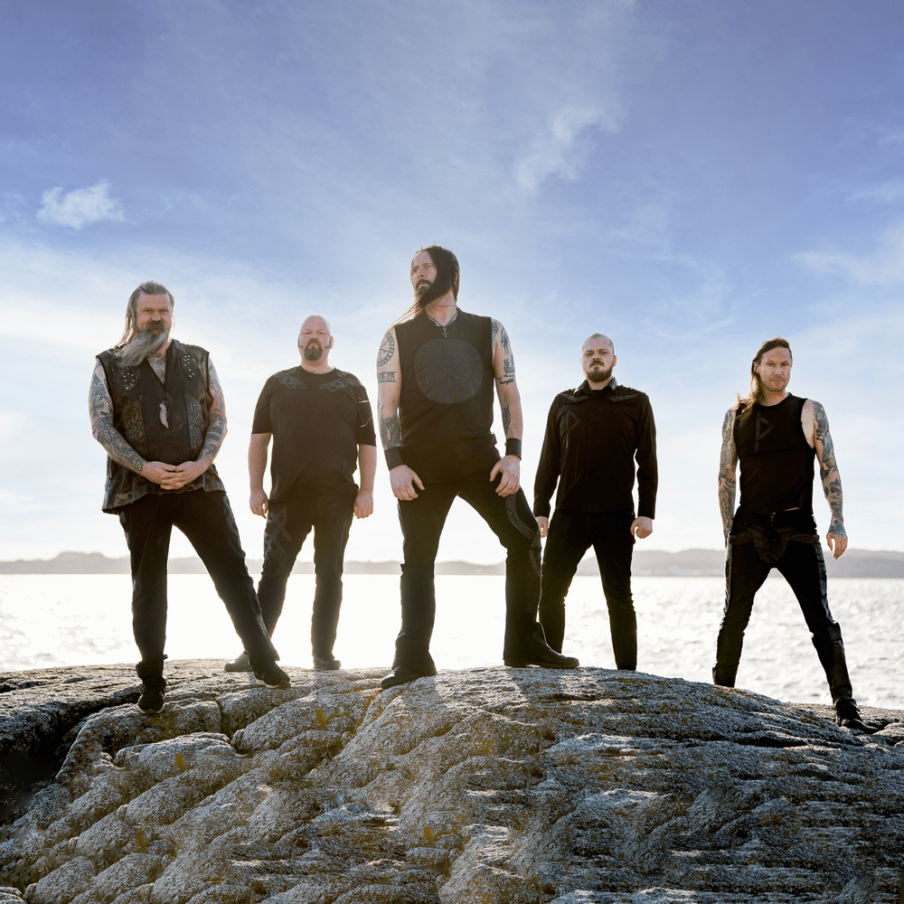 Cover image for Enslaved