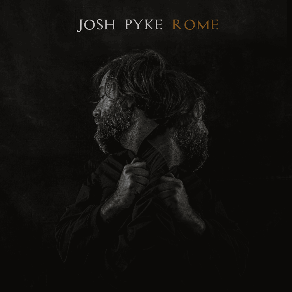I Thought We Were A River by Josh Pyke