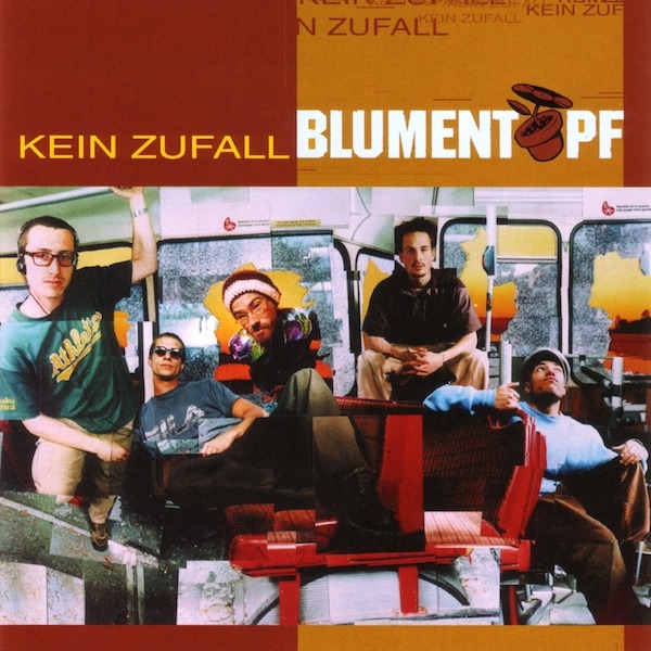 Rendezvous (ich und du) by Blumentopf