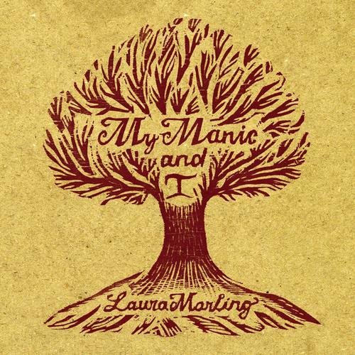 Cover image for My Manic and I
