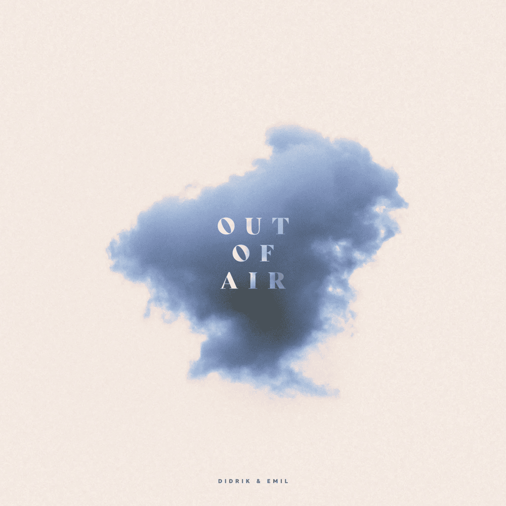 Out of Air by Didrik Solli-Tangen