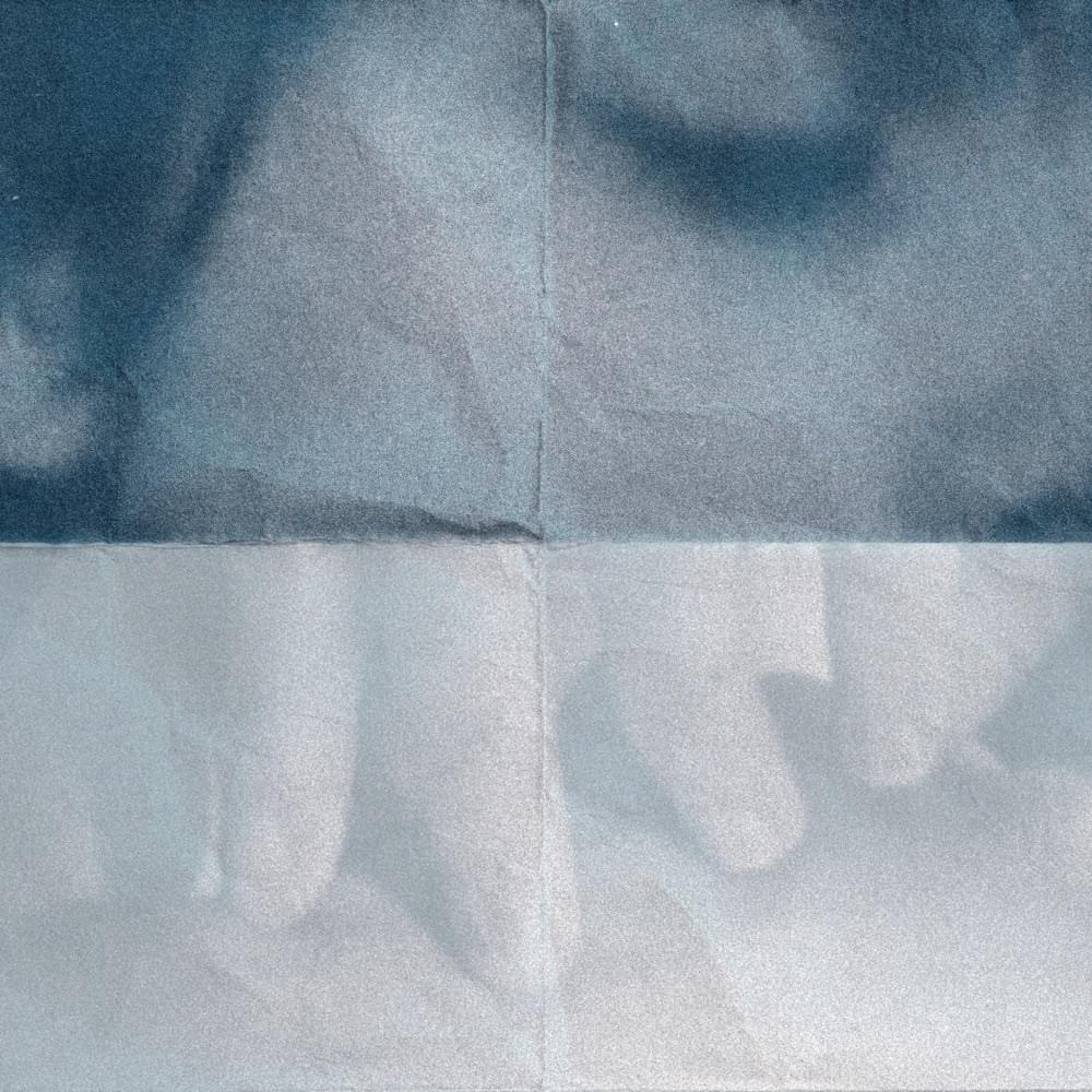 Album cover art for "What if Tomorrow Never Comes" by The Greeting Committee
