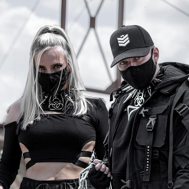 Photo of TOXSYCK