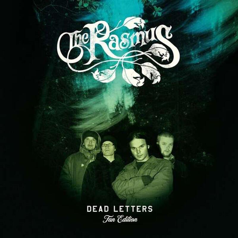 Cover image for Dead letters (Fan Edition)