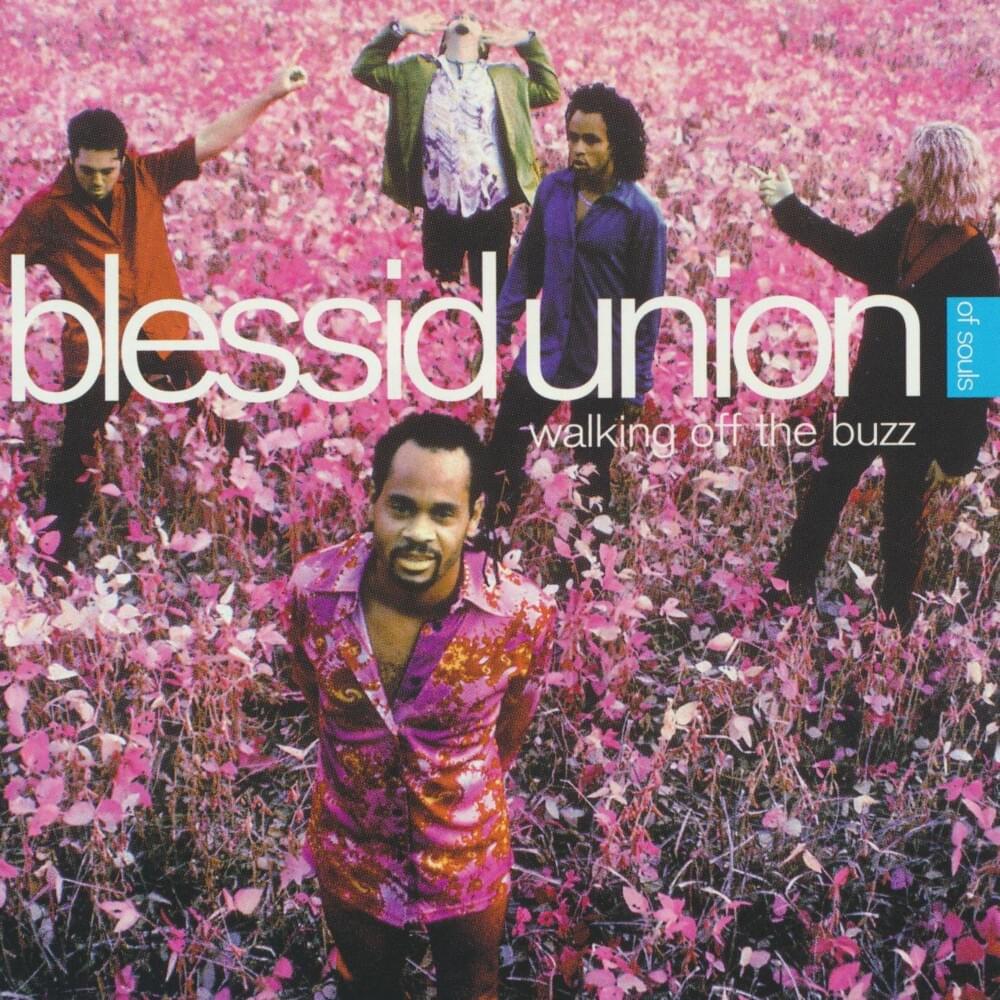 Hey Leonardo (She Likes Me for Me) by Blessid Union of Souls