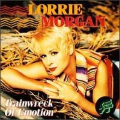 Cover image for Trainwreck Of Emotion