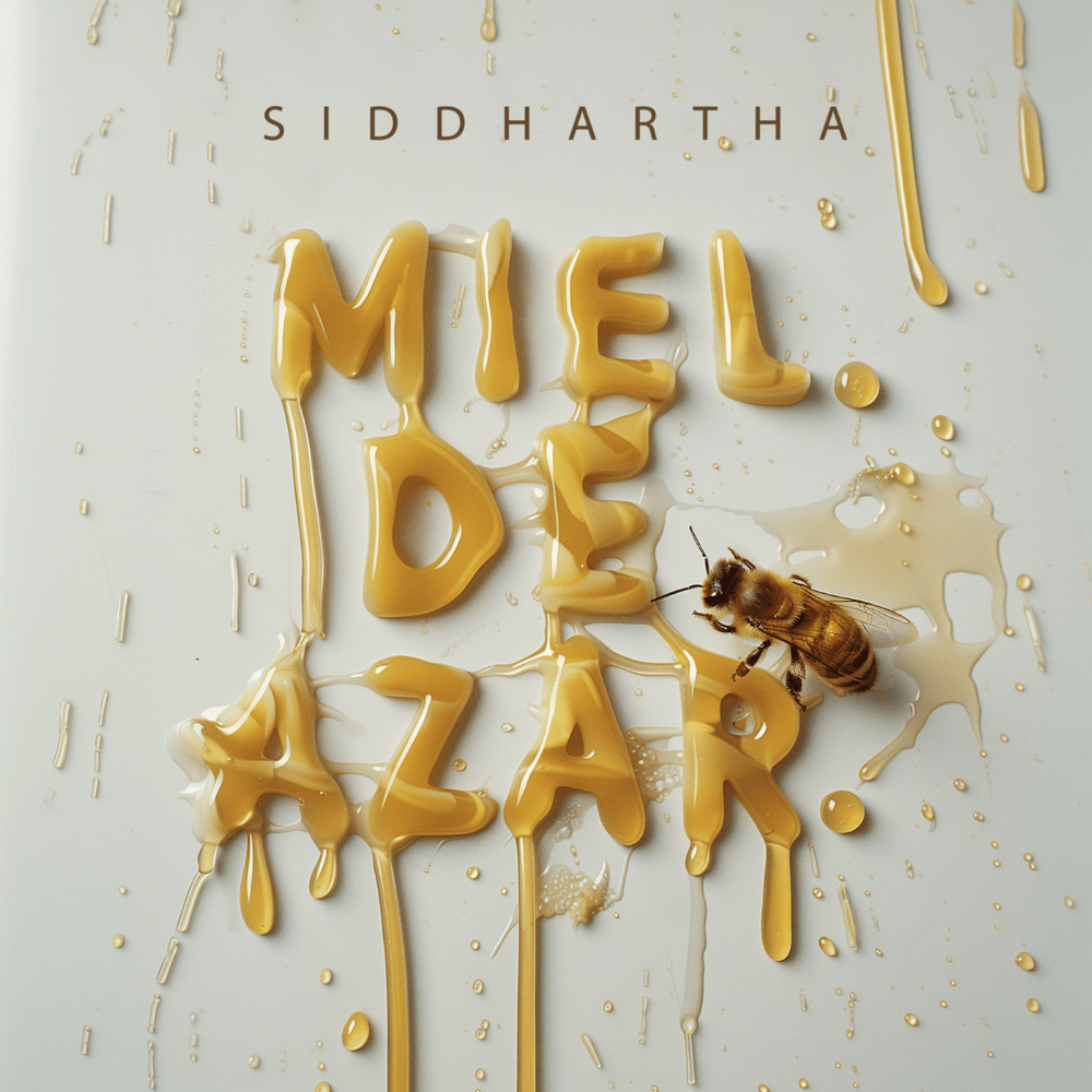 Cover image for Miel de Azar - EP