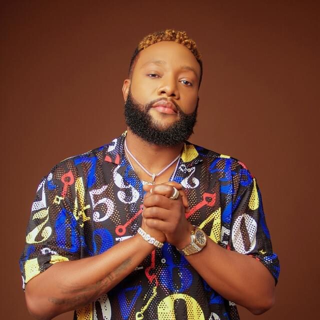 KCee Profile Picture Photo of KCee
