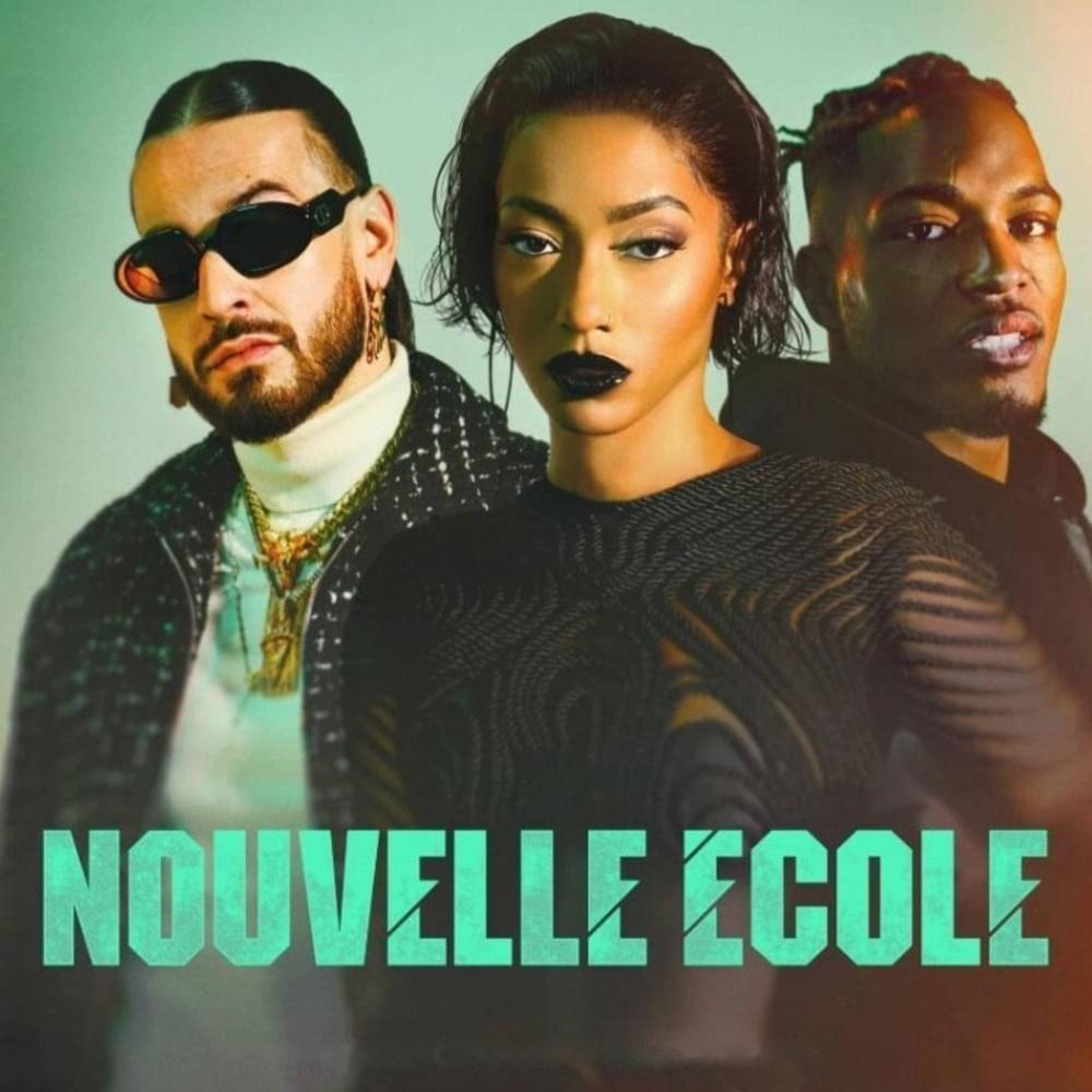 Seule by Leys