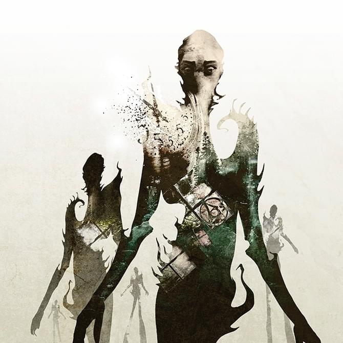 The Pursuit of Emptiness by The Agonist