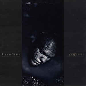 Album cover art for "Theme I" by Clan of Xymox
