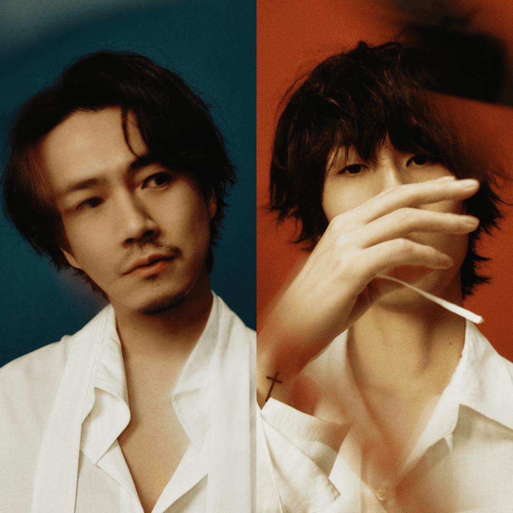Photo of RADWIMPS
