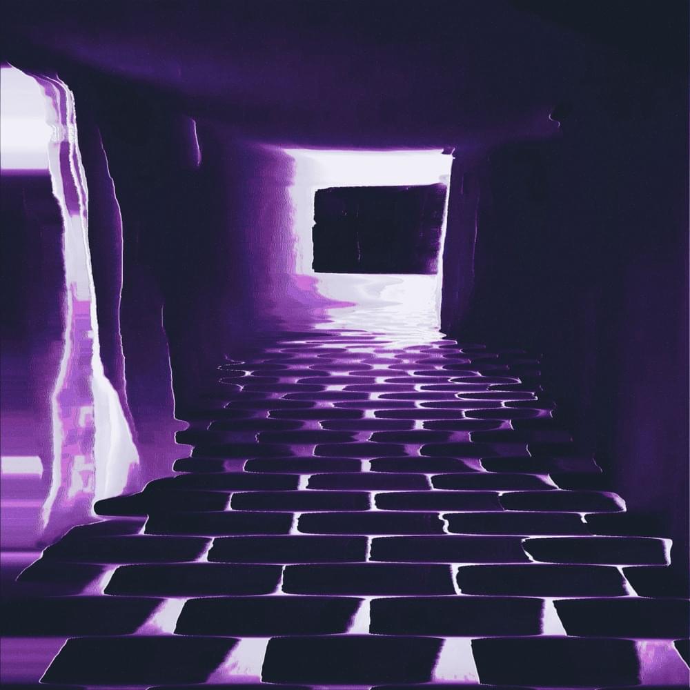 Album cover art for "6112121325" by Gyrofield